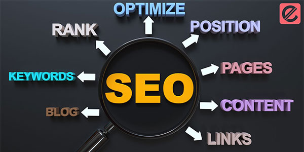 رتبه 1 سئو در گوگل