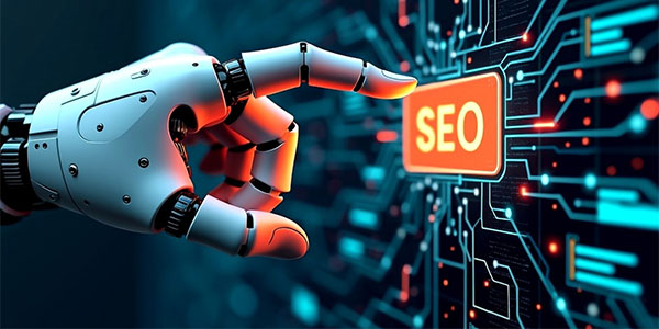 رتبه 1 سئو در گوگل