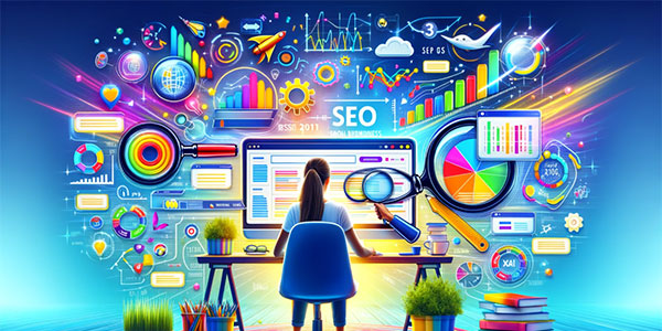 رتبه 1 سئو در گوگل