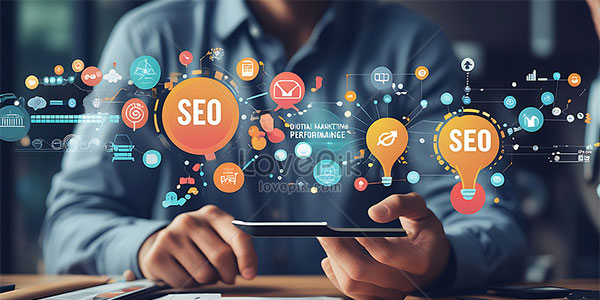 رتبه 1 سئو در گوگل