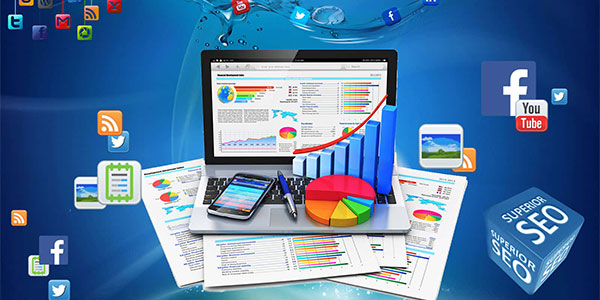 رتبه 1 سئو در گوگل