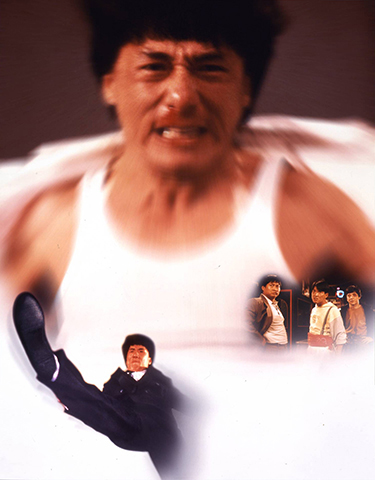 جکی چان