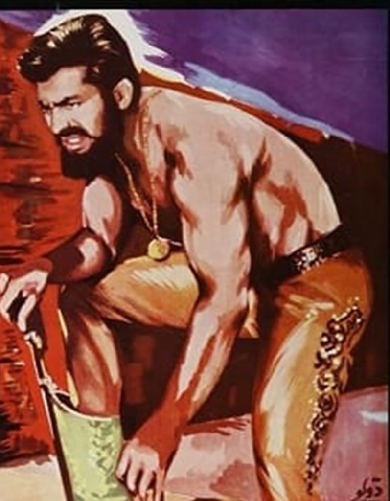 امیر ارسلان