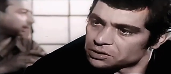 10 فیلم بهروز وثوقی